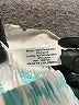 Assorted Brands Tie-dye Teal Active Skort Size M - photo 4