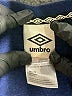 Umbro Blue Sweatshirt Size M - photo 7