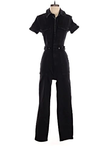 Good American Overalls (view 1)