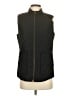J.Jill 100% Polyester Black Vest Size S - photo 1