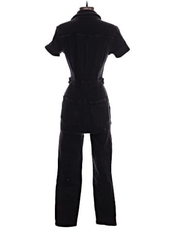 Good American Overalls (view 2)