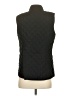J.Jill 100% Polyester Black Vest Size S - photo 2