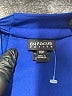 En Focus 100% Polyester Blue Cocktail Dress Size 10 (petite) - photo 7