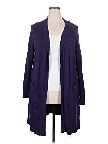 Zenana Outfitters Cardigan (view 1)