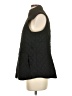 J.Jill 100% Polyester Black Vest Size S - photo 5