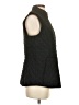 J.Jill 100% Polyester Black Vest Size S - photo 4