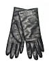 Nordstrom Black Brown Gloves Size 7 1/2 - photo 1