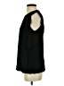 Rebecca Minkoff Black Sleeveless Blouse Size S - photo 5