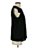 Rebecca Minkoff Black Sleeveless Blouse Size S - photo 4