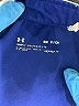 Under Armour Blue Athletic Shorts Size S - photo 3