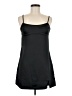LA Hearts 100% Polyester Black Casual Dress Size M - photo 1