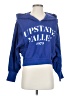 Pilcro 100% Cotton Blue Sweatshirt Size S - photo 1