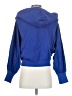 Pilcro 100% Cotton Blue Sweatshirt Size S - photo 2