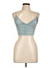 Love Tree Blue Tank Top Size L - photo 1