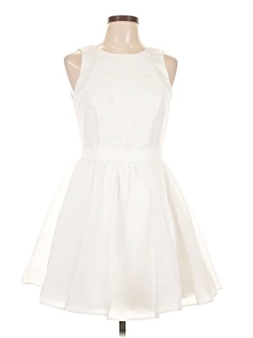 Assorted Brands Cocktail Dress (view 1)