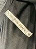 Forgotten Grace Solid Black Formal Skirt Size M - photo 4