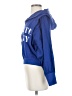 Pilcro 100% Cotton Blue Sweatshirt Size S - photo 5