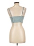 Love Tree Blue Tank Top Size L - photo 2