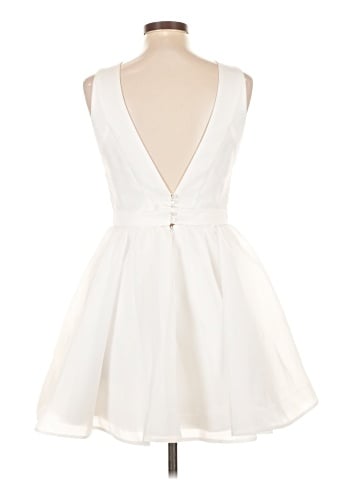 Assorted Brands Cocktail Dress (view 2)