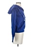 Pilcro 100% Cotton Blue Sweatshirt Size S - photo 4