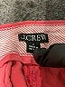 J.Crew Solid Pink Shorts Size 2 - photo 3