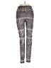 Unbranded Graphic Gray Leggings Size S (estimated) - photo 1