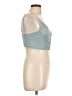 Love Tree Blue Tank Top Size L - photo 4