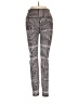 Unbranded Graphic Gray Leggings Size S (estimated) - photo 2