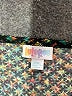 Lularoe Print Black Cocktail Dress Size 2X - photo 7