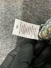 Lularoe Print Black Cocktail Dress Size 2X - photo 8