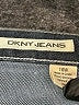 DKNY Jeans Blue Jeans Size 16W - photo 3