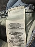 DKNY Jeans Blue Jeans Size 16W - photo 4