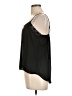 rue21 100% Polyester Black Sleeveless Blouse Size L - photo 5