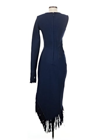 Venus Cocktail Dress (view 2)