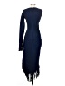 Venus Blue Cocktail Dress Size S - photo 2