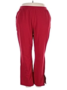 Catherines Active Pants