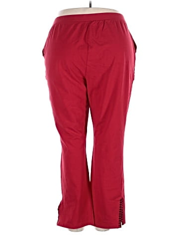 Catherines Active Pants (view 2)