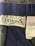 Basic Editions Blue Active Pants Size 2X - photo 4