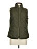 Old Navy 100% Polyester Green Vest Size M - photo 1