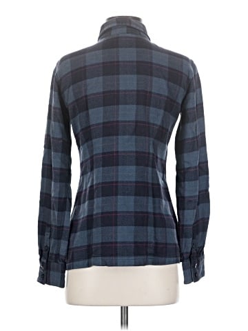 Patagonia Long Sleeve Button-Down Shirt (view 2)