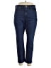 J.Crew Blue Jeans Size 31 waist - photo 1