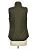 Old Navy 100% Polyester Green Vest Size M - photo 2