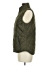 Old Navy 100% Polyester Green Vest Size M - photo 5