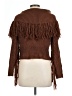 Willow & Root Brown Pullover Sweater Size L - photo 2