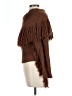 Willow & Root Brown Pullover Sweater Size L - photo 5