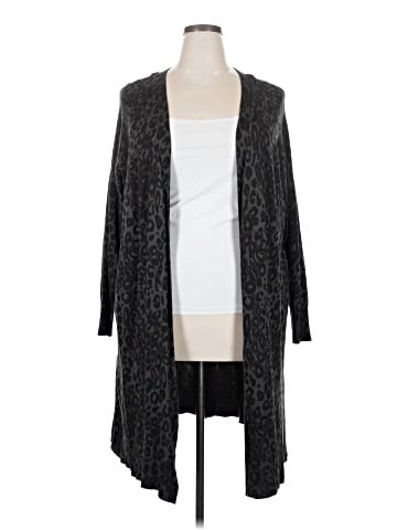 Terra & Sky Coat (view 1)