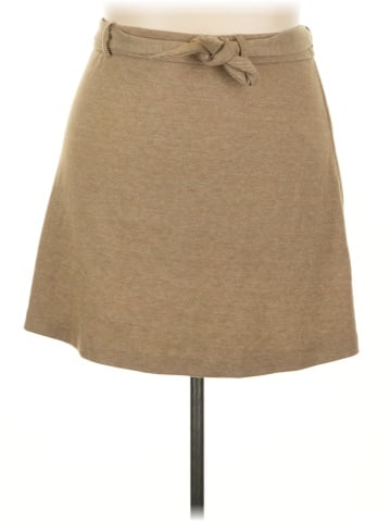 Margaret M Casual Skirt (view 1)