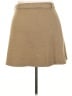 Margaret M Solid Tan Casual Skirt Size XXL - photo 2