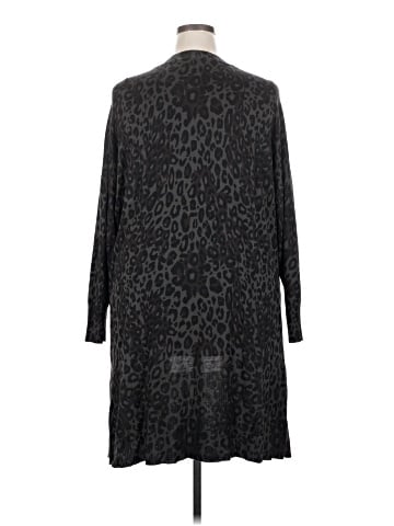Terra & Sky Coat (view 2)