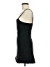 Unbranded Solid Black Cocktail Dress Size M (estimated) - photo 5